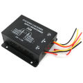 24V to 12V 30A Car Power Supply Transformer Converter Truck Bus. 