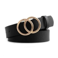 PU Leather Belt For Women. 