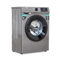 Hisense Fully Auto Front Loading  WFQP7012EVMT Washing Machine (Inverter) 7kg. 