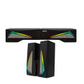 Jedel S550 High Quality RGB Computer Speaker. 