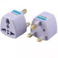 13A Multi Sockets / Portable Adaptor British standard Socket to Chinese Plug Appliance. 