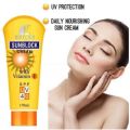 Roushun Sunblock Cream 180Ml. 