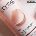 LOreal Paris Fine Flowers Cleansing Milk 400ml. 