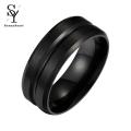 Sunny Smooth Attractive Fine Workmanship Shiny Eye-catching Everyday Wear Sturdy Women Fashion Jewelry Ring. 