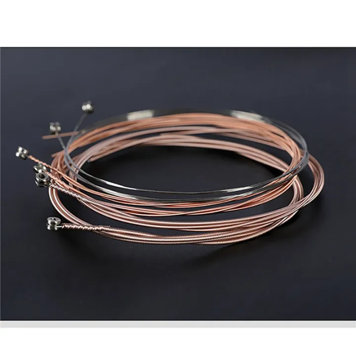 3X%20Alice%20A206SL%20Acoustic%20Guitar%20Strings%20String%20Set%20Coated%20Phosphor%20Bronze%20Anti-Rust%201St-6Th%20Guitar%20Strings%20-%20Image%206