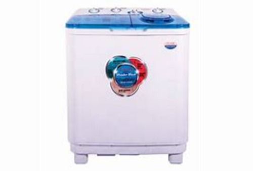Singer SWM-SAR6 Washing Machine Top Load - White