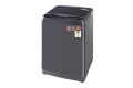 LG 10 kg Washing Machines Middle Black, Jet Spray+, Punch+3, TurboDrum - T2310VSAB. 