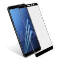 Waitz Naitz 9D Tempered Glass on For Samsung Galaxy A5 A7 A9 J2 J3 J7 J8 202025 18 Glass A6 A8 J4 J6 Plus 2018 Screen Protector Glass Film Case. 