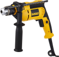 DEWALT Dwpt 750 W 13Mm Percussion Drill DWD024-B5. 