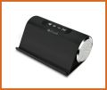 Bluetooth Speaker Kisonli Wireless Speaker KS-1981-Black. 