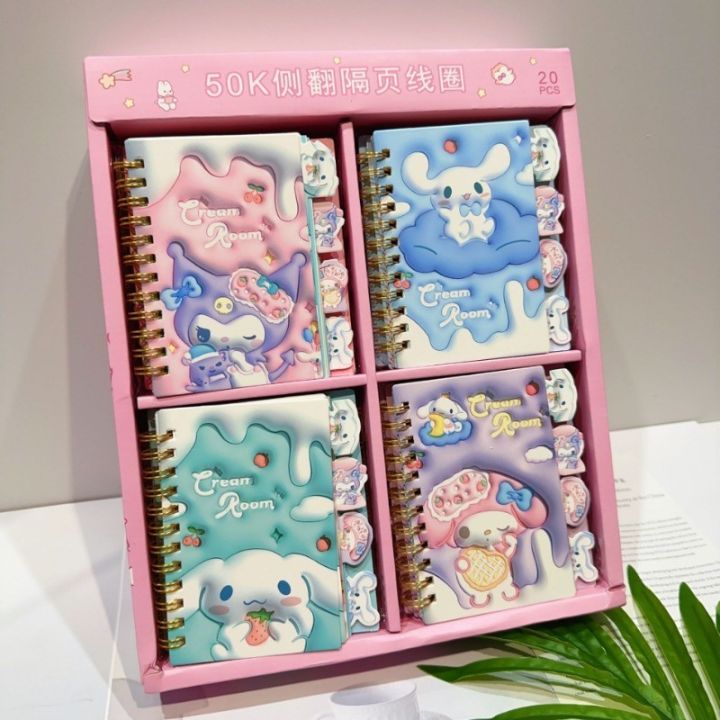 %E3%80%90ZOSR%E3%80%91Sanrio%20Anime%20Coil%20Notebook%20Hello%20Kitty%20Kuromi%20Student%20Diary%20Expansion%20Notebook%20Cute%20Cartoon%20Notebook%20Office%20and%20School%20Supplies%20-%20Image%206