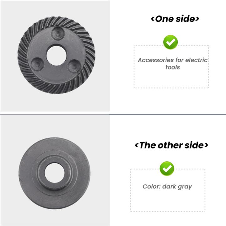 Dark%20Gray%20spiral%20set%20conical%20gear%20for%209523%20angle%20grinder%20-%20Image%206