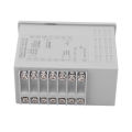 PID Temperature Controller 7 Segment LED PID Thermostat Regulator AC100V-240V. 