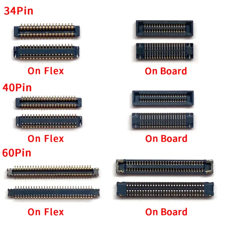 Good%20quality%20For%20SamsungA02S%20A01%20A03%20Core%20A03S%20A10S%20A32%204G%205G%20LCD%20Display%20Screen%20FPC%20Connector%20Port%20On%20Mainboard%20Flex%20Cable%20-%20Image%205