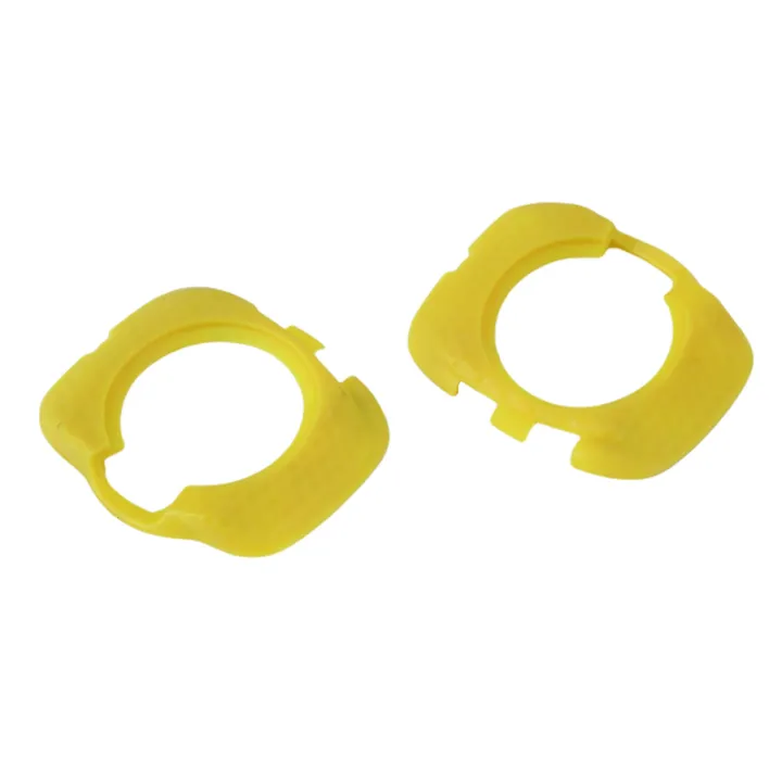 4Pcs/Set%20Cleat%20Pedal%20Cover%20Quick%20Release%20Anti-Slip%20Bicycle%20Action%20Cleats%20Protection%20Cover%20for%20Speedplay%20Zero%20Aero%20-%20Image%203