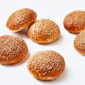 Premium White Sesame Seeds | Til (Natural) | 100g  | Healthy Superfood for Cooking & Baking. 