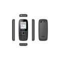 KGTEL Feature Mobile Phone K2171 - Black (1 Year Abans Warranty). 