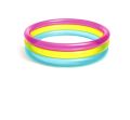 Intex swimming pool baby rainbow. 