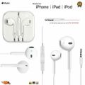 High Quality Handsfree for iPhone Earphone Headset Earbuds For Samsung Huawei Nokia Oppo Xiomi Redmi LG Blackberry HTC Handfree. 