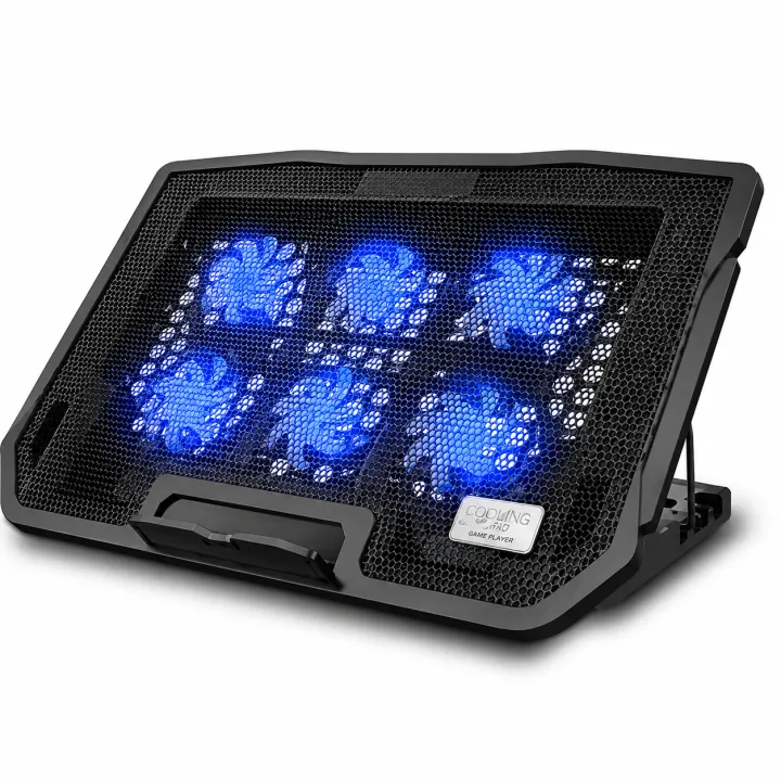 Versatile%20Laptop%20Cooling%20Pad%20and%20Stand%20-%20N99/N33/S18/H9%20for%2012-16%20inch%20Laptops%20-%20Image%202