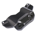 Front Tank Cover Carbon Fiber Shell for. 