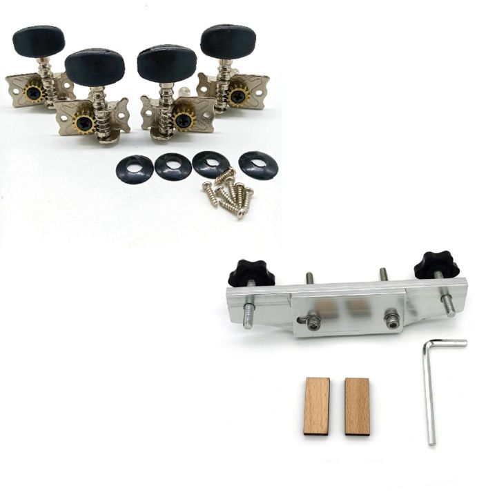 1%20Set%20Tuning%20Pegs%20Tuners%20Machine%20Heads%202R%202L%20&%201x%20Metal%20Guitar%20Bridge%20Clamp%20Stainless%20Steel%20Guitar%20Bridge%20Bonding%20Tool%20-%20Image%204