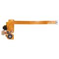 OPPO A57 USB Port Charging Charger Flex Cable Dock Connector Replacement Parts. 