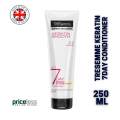 TRESemmé Uk Keratin Smooth 7 Day Smooth System Conditioner 250Ml. 