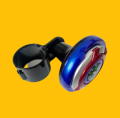 Power Handle Car Steering Wheel Spinner Knob. 