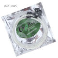 Orphee 6pcs/set Guitar Strings Conventional Classical Guitar String Series E/B/G/D/A/E Use High-quality Nylon Wire Feel Moderate NX-35. 