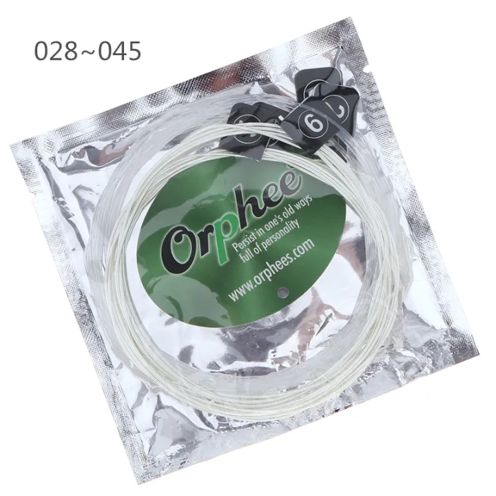 Orphee%206pcs/set%20Guitar%20Strings%20Conventional%20Classical%20Guitar%20String%20Series%20E/B/G/D/A/E%20Use%20High-quality%20Nylon%20Wire%20Feel%20Moderate%20NX-35%20-%20Image%208
