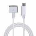 USB C Type C to Magsafe-2 Cable Adapter For MacBook Air/Pro 45W 60W 85W. 