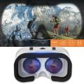 KOKKO VR SHINECON G05A 3D VR Glasses Headset for 4.7-6.0 inches Android iOS Smart Phones. 