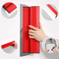 25/40CM Drywall Smoothing Spatula Skimming Flexible Blade Painting Finishing Skimming Blades Building Tool Wall Plastering Tools BRYT. 