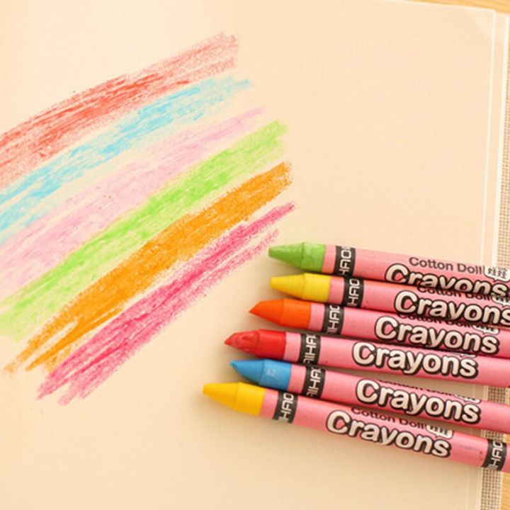 Crayons%20Creative%20Cartoon%208/12/24%20Colors%20Drawing%20Non-Toxic%20Oil%20Pastels%20Kids%20Student%20Pastel%20Pencils%20Art%20Supplies%20-%20Image%205