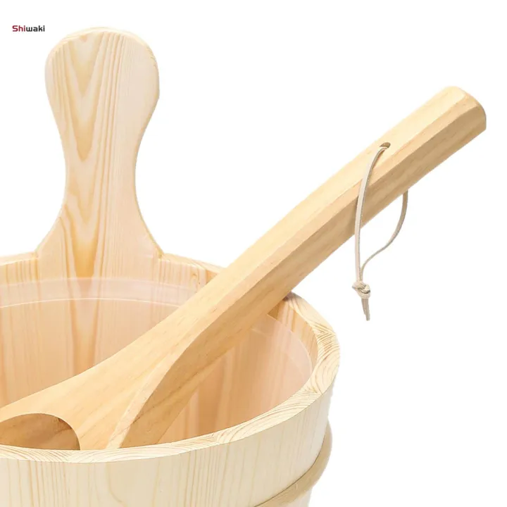 4L%20Sauna%20Barrel%20and%20Ladle,%20SPA%20Accessory,%20Wooden%20Hot%20Tub%20Barrel,%20SPA%20Steaming%20Bathroom%20Tool,%20Sauna%20Accessories%20-%20Image%209