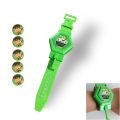 Kids Superhero Digital Watch for kids. 