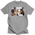 Frank Lucas men's T-shirt Xs fashion summer T-shirt women T shirt. 
