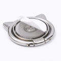 Universal Cute Phone Holder Finger Ring Adhesive Cellphone Stand 360 Rotatable. 
