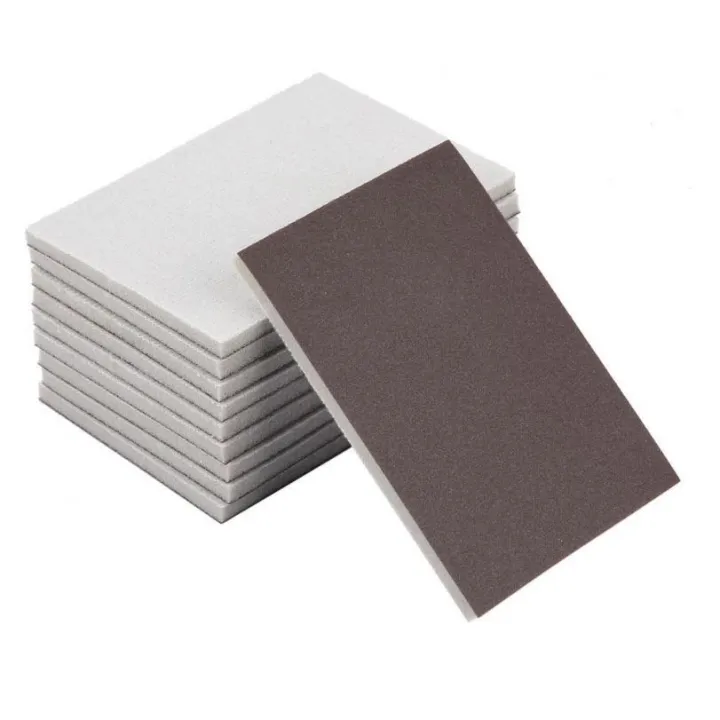 10PCS%20Square%20Sponge%20Sandpaper%20120/180/240%20Grit%20Fine%20Polishing%20Sanding%20Paper%20-%20Image%203
