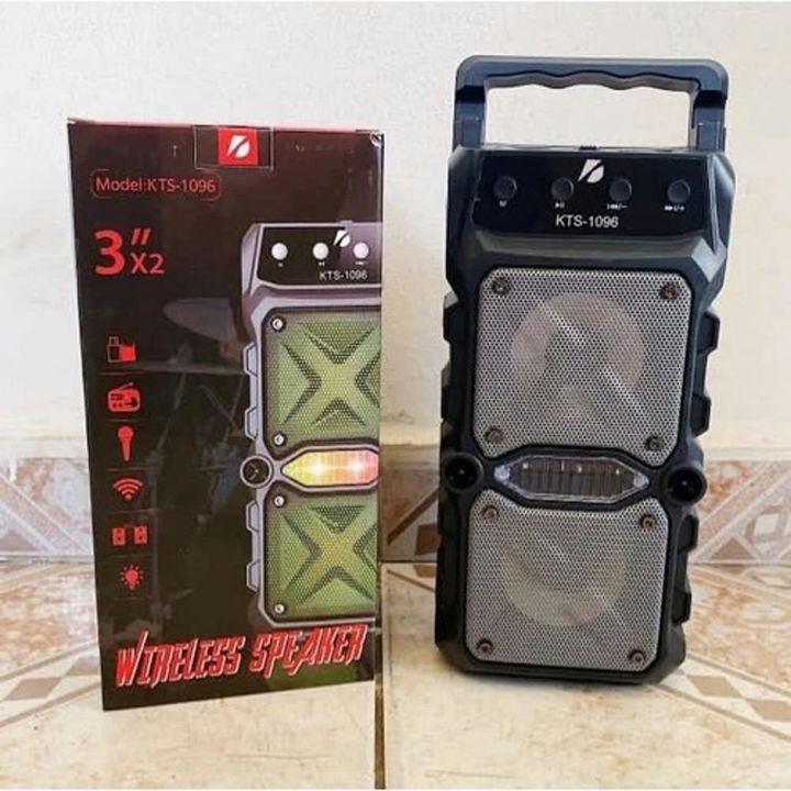 KTS-1096%20Portable%20Wireless%20Bluetooth%20Speaker%20with%20Led%20Light%20RGB%20Support%20Mic,%20FM,%20AUX,%20USB,%20SD%20Card%20Karaoke%20Speaker%20Subwoofer,%20Music%20Player%20Party%20Box%20KTS%20Speaker%20KTS%201096%20-%20Image%207