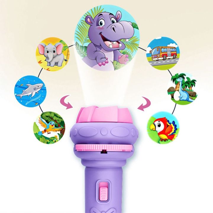 %E3%80%90WEJA%E3%80%91PO6222525%20Kids%20Dinosaur%20Animal%20Patterns%20Fun%20Toy%20Early%20Education%20Glowing%20Flashlight%20Projector%20Light%20Slide%20Projector%20Torch%20-%20Image%205