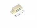 IVORY MAGNET CATCHES -SOLLER- 45mm. 