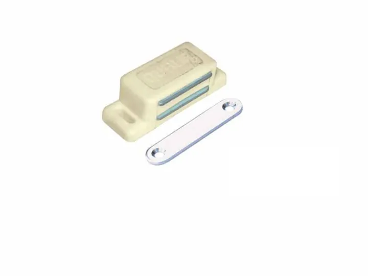 IVORY MAGNET CATCHES -SOLLER- 45mm