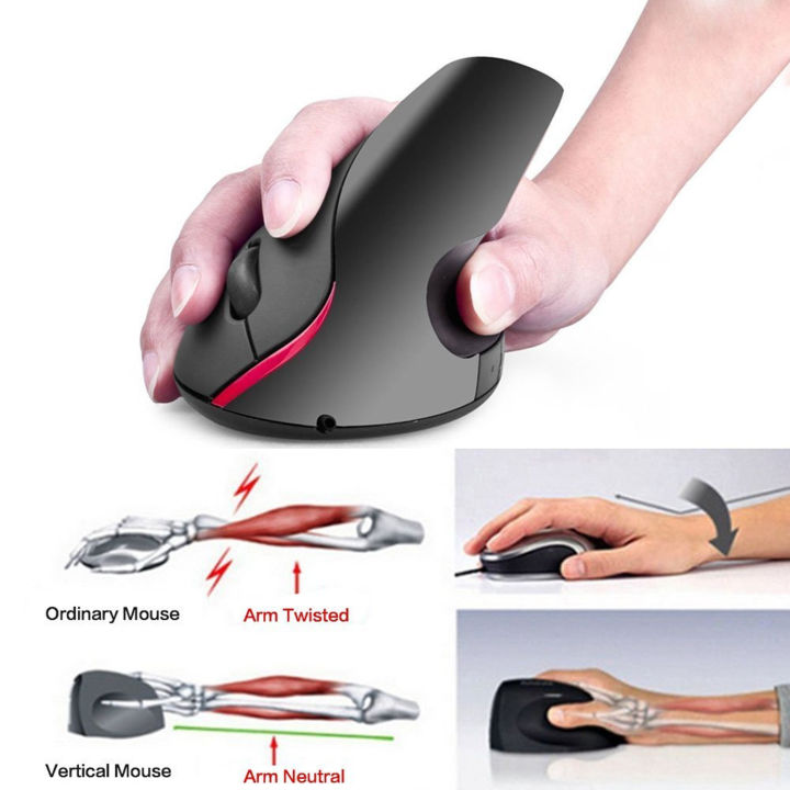 HXSJ%20Wireless%20Vertical%20Mouse%20Ergonomic%20Vertical%20Computer%20Mouse%202.4G%20High%20Precision%20Optical%20Mice%202400%20DPI%20and%205%20Buttons%20for%20PC%20Laptop%20Desktop%20USB%20Charging%20(Right%20Handed%20Ergonomic%20Mouse%EF%BC%89%20-%20Image%206