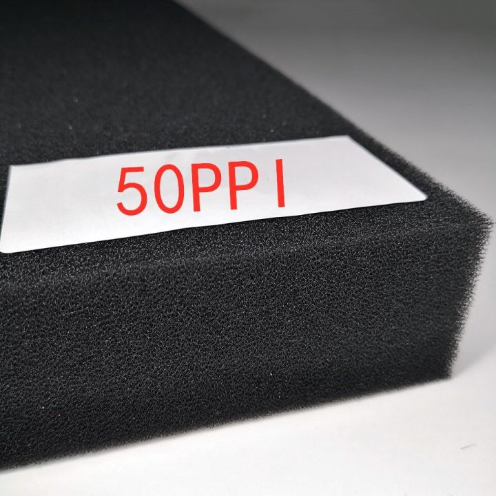 【KuaKe Mall】Aquarium Fish Tank Bio Sponge Filter Media Cotton Fish Pond