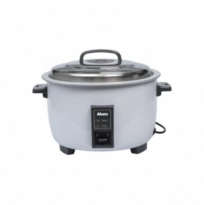 Abans Rice Cooker 10L RCLA10L | Daraz.lk