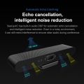 4K USB Webcam HD Video Conference Camera with Microphone and peaker. 