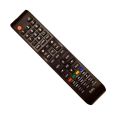 SGL LED TV Remote Controller AD1497 & Free Batteries. 