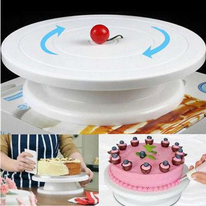 Cake Truning Table 28cm